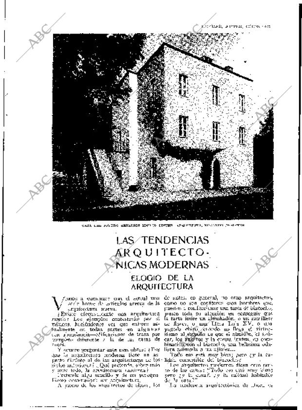 BLANCO Y NEGRO MADRID 18-08-1929 página 9
