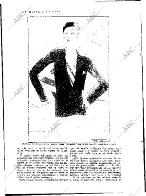 BLANCO Y NEGRO MADRID 18-08-1929 página 94