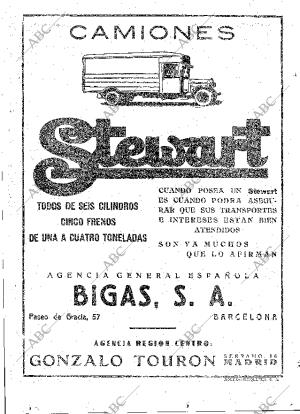 ABC MADRID 20-08-1929 página 20