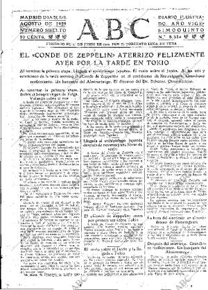ABC MADRID 20-08-1929 página 21