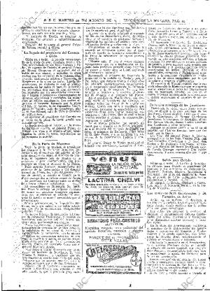 ABC MADRID 20-08-1929 página 24