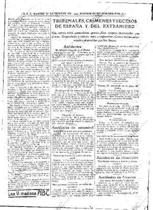 ABC MADRID 20-08-1929 página 32