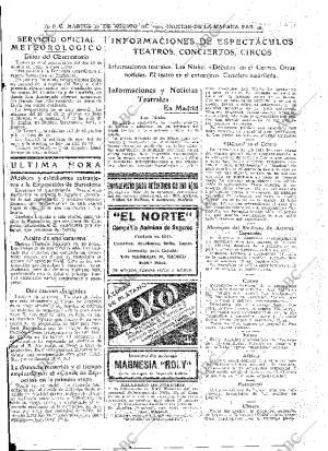 ABC MADRID 20-08-1929 página 39