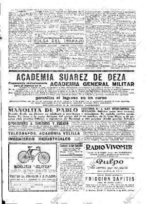 ABC MADRID 20-08-1929 página 43