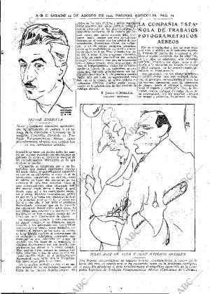 ABC MADRID 24-08-1929 página 11