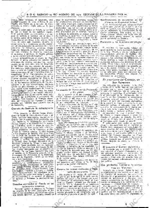 ABC MADRID 24-08-1929 página 20