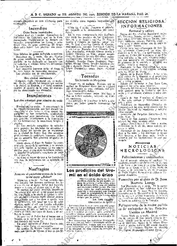 ABC MADRID 24-08-1929 página 28