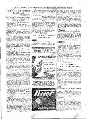 ABC MADRID 24-08-1929 página 30