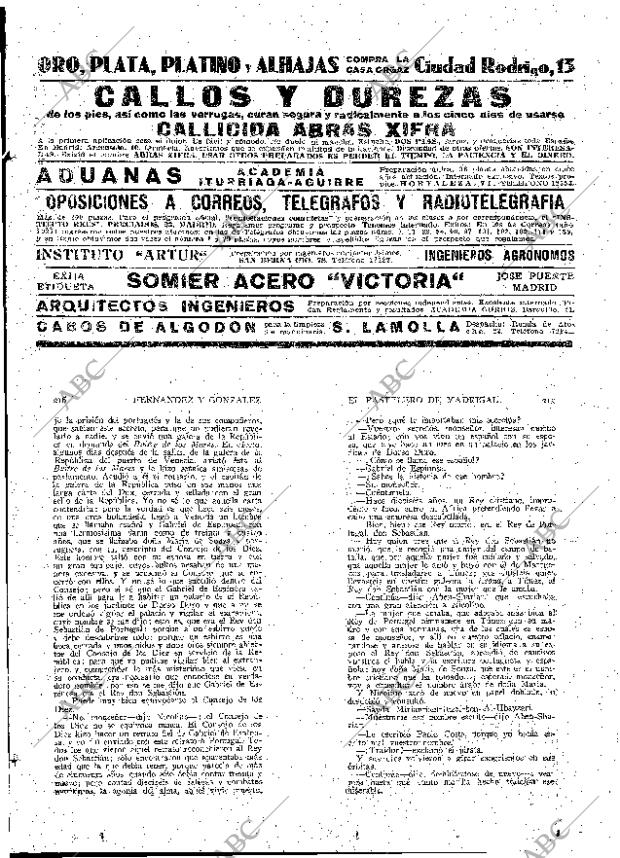 ABC MADRID 24-08-1929 página 33