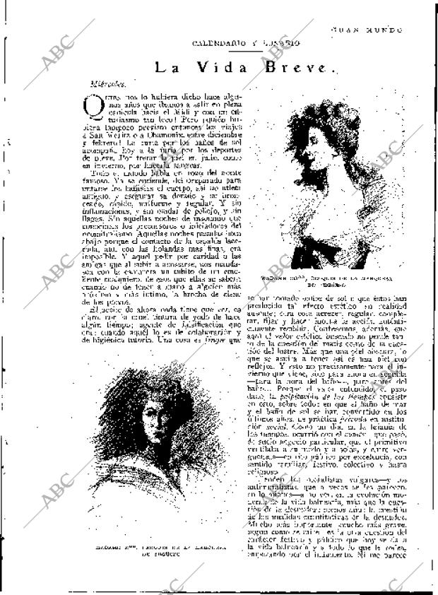BLANCO Y NEGRO MADRID 25-08-1929 página 89