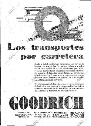 ABC MADRID 31-08-1929 página 14