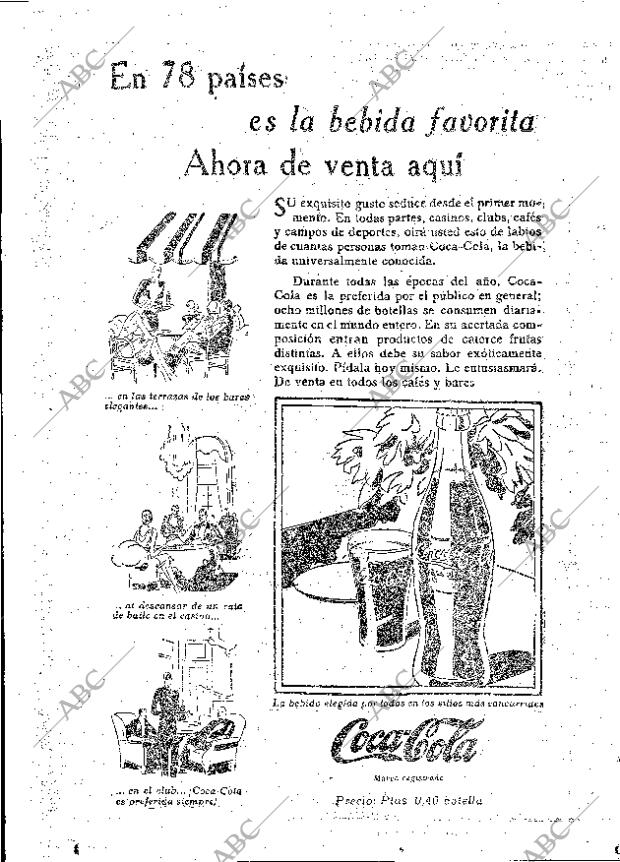 ABC MADRID 31-08-1929 página 20