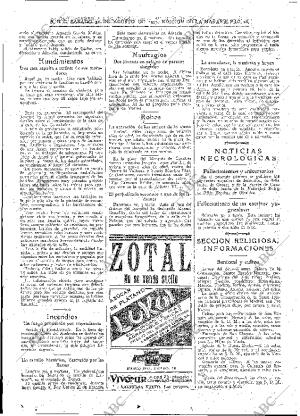 ABC MADRID 31-08-1929 página 28