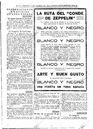 ABC MADRID 31-08-1929 página 29