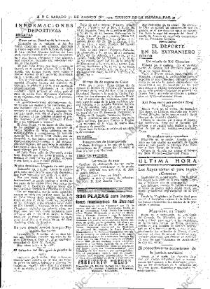 ABC MADRID 31-08-1929 página 33