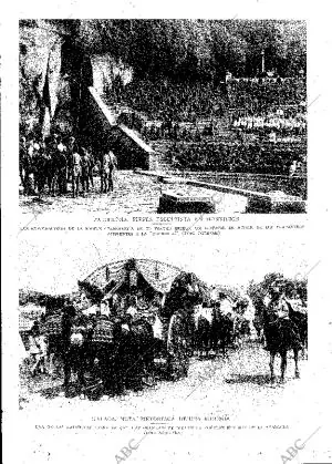 ABC MADRID 31-08-1929 página 5