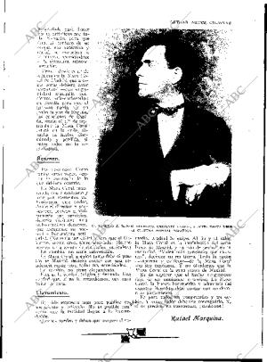 BLANCO Y NEGRO MADRID 01-09-1929 página 17