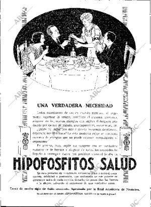 BLANCO Y NEGRO MADRID 01-09-1929 página 2
