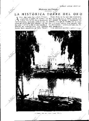 BLANCO Y NEGRO MADRID 01-09-1929 página 29