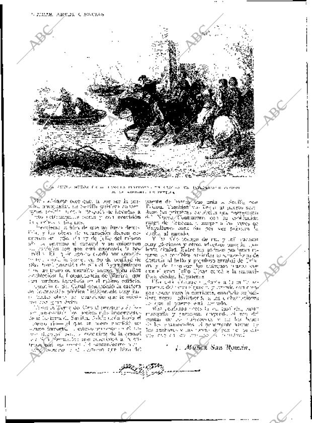 BLANCO Y NEGRO MADRID 01-09-1929 página 32