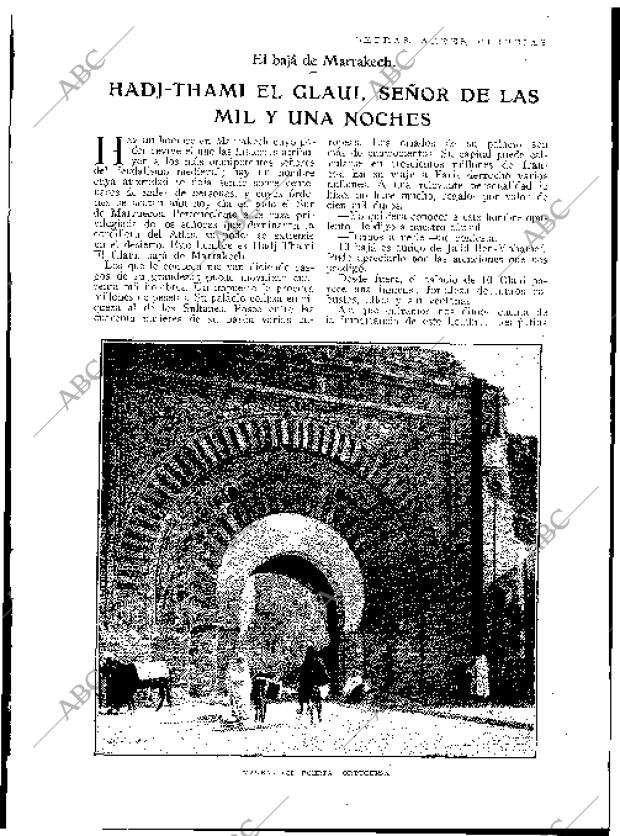 BLANCO Y NEGRO MADRID 01-09-1929 página 37