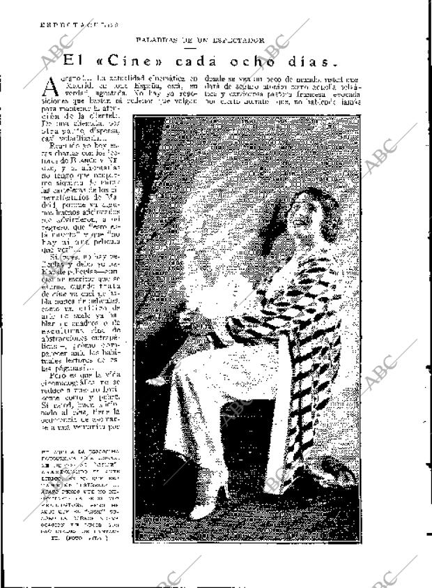 BLANCO Y NEGRO MADRID 01-09-1929 página 62