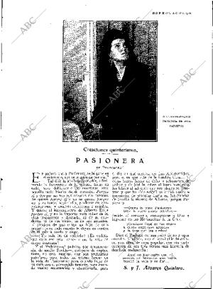 BLANCO Y NEGRO MADRID 01-09-1929 página 69