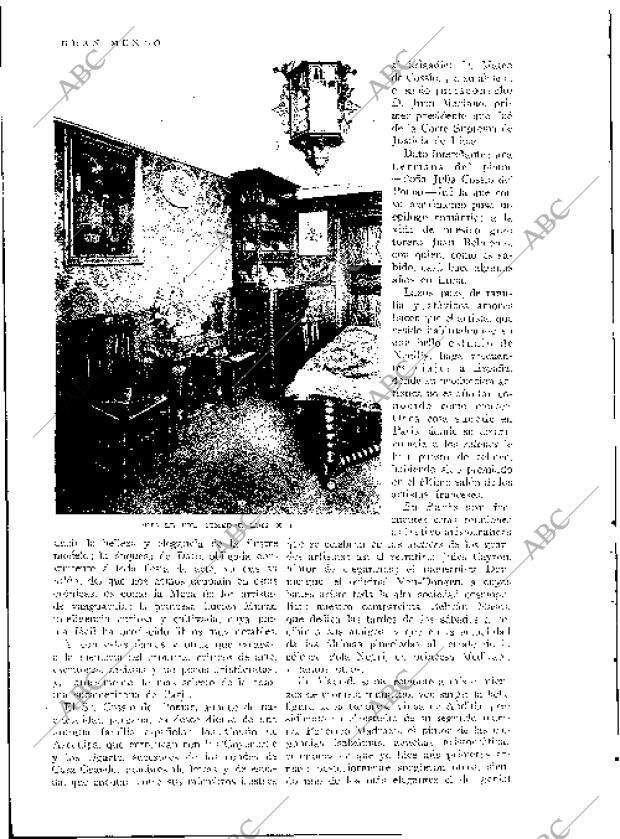 BLANCO Y NEGRO MADRID 01-09-1929 página 86