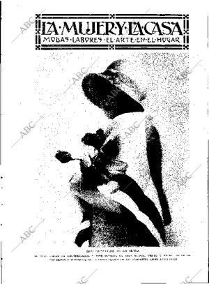BLANCO Y NEGRO MADRID 01-09-1929 página 89