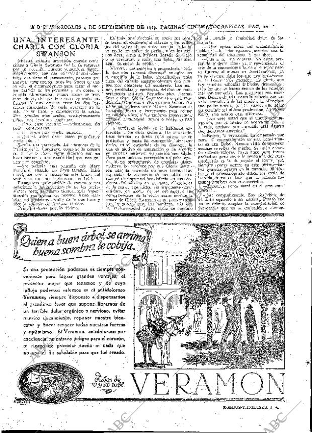 ABC MADRID 04-09-1929 página 10