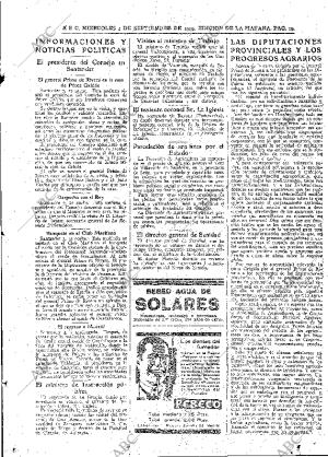 ABC MADRID 04-09-1929 página 19