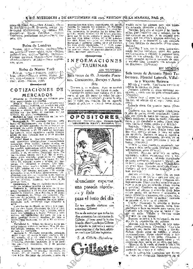 ABC MADRID 04-09-1929 página 36