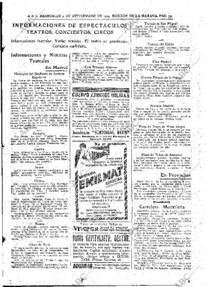 ABC MADRID 04-09-1929 página 39