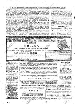 ABC MADRID 04-09-1929 página 40