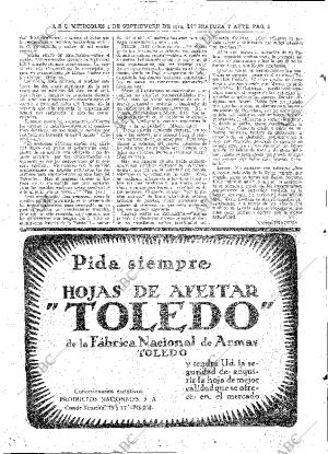 ABC MADRID 04-09-1929 página 6