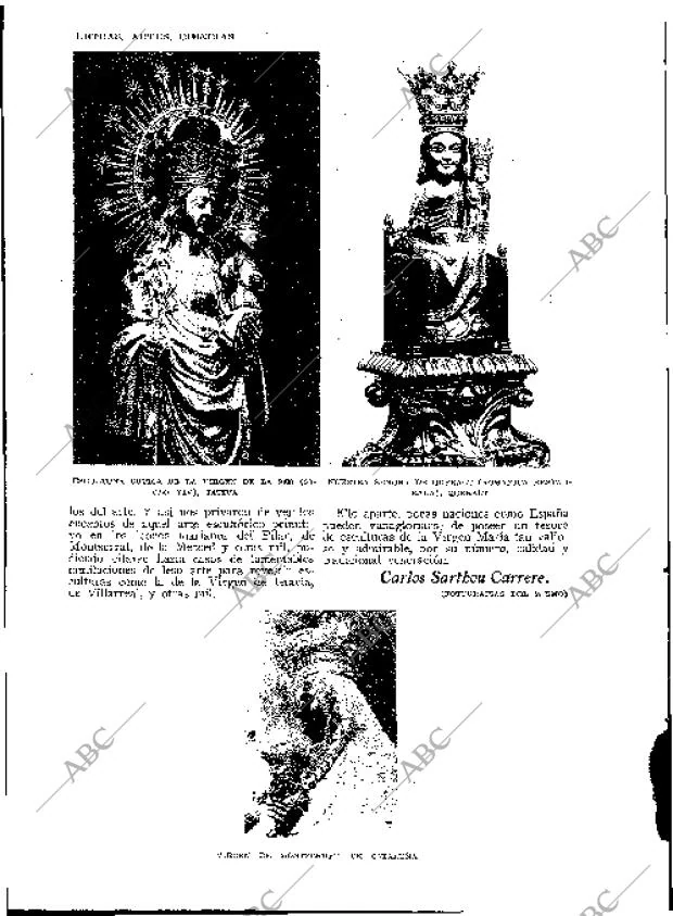 BLANCO Y NEGRO MADRID 08-09-1929 página 28