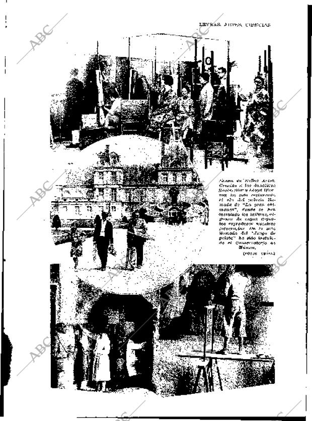 BLANCO Y NEGRO MADRID 08-09-1929 página 33