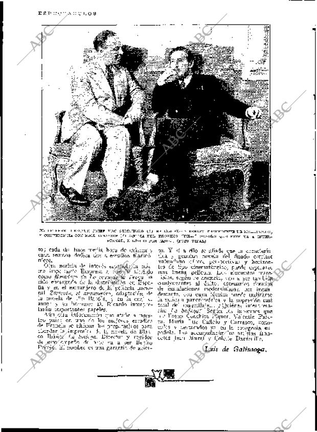 BLANCO Y NEGRO MADRID 08-09-1929 página 64