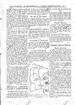 ABC MADRID 11-09-1929 página 11