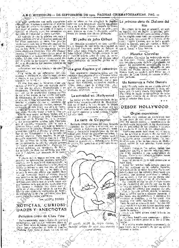 ABC MADRID 11-09-1929 página 11