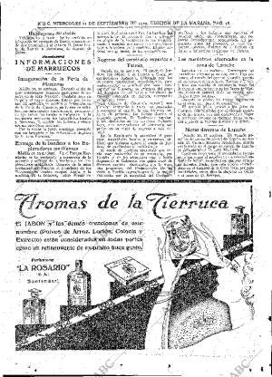 ABC MADRID 11-09-1929 página 16