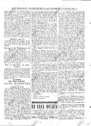 ABC MADRID 11-09-1929 página 18