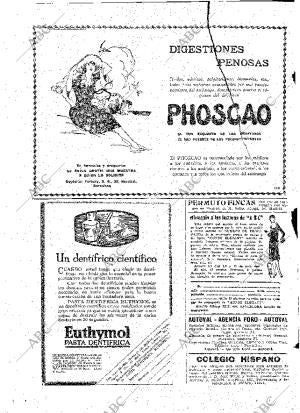 ABC MADRID 11-09-1929 página 2