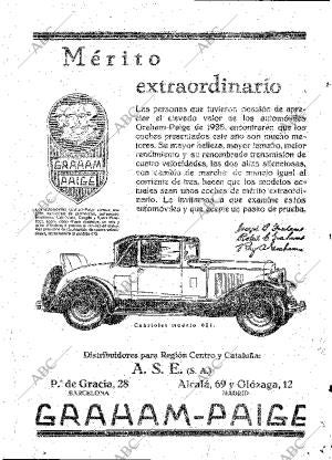 ABC MADRID 11-09-1929 página 20