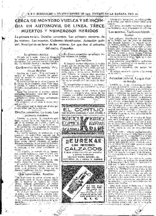 ABC MADRID 11-09-1929 página 21