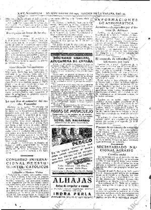 ABC MADRID 11-09-1929 página 22