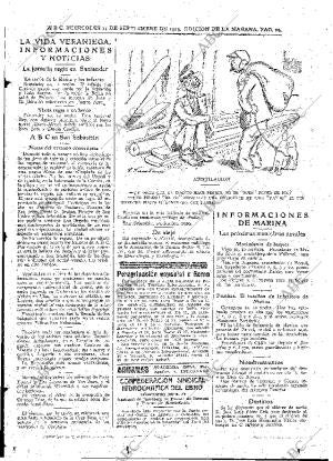 ABC MADRID 11-09-1929 página 29