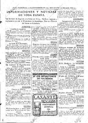ABC MADRID 11-09-1929 página 31