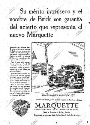 ABC MADRID 11-09-1929 página 32