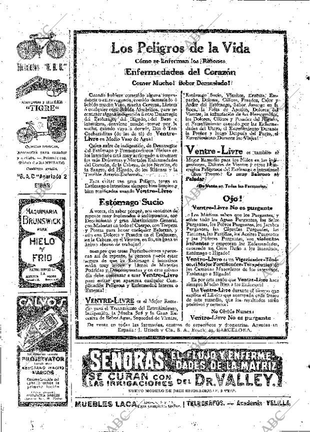 ABC MADRID 11-09-1929 página 38
